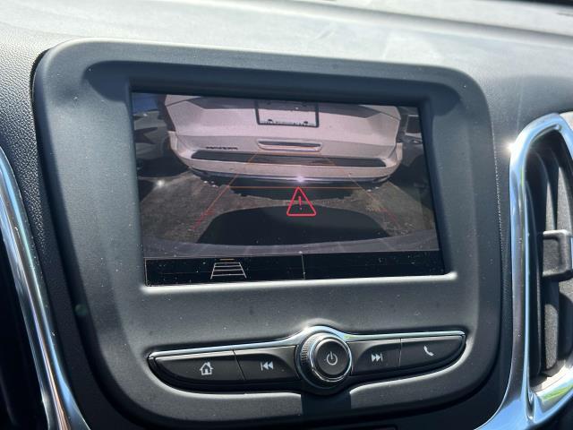 2022 Chevrolet Equinox Vehicle Photo in Roslyn, NY 11576