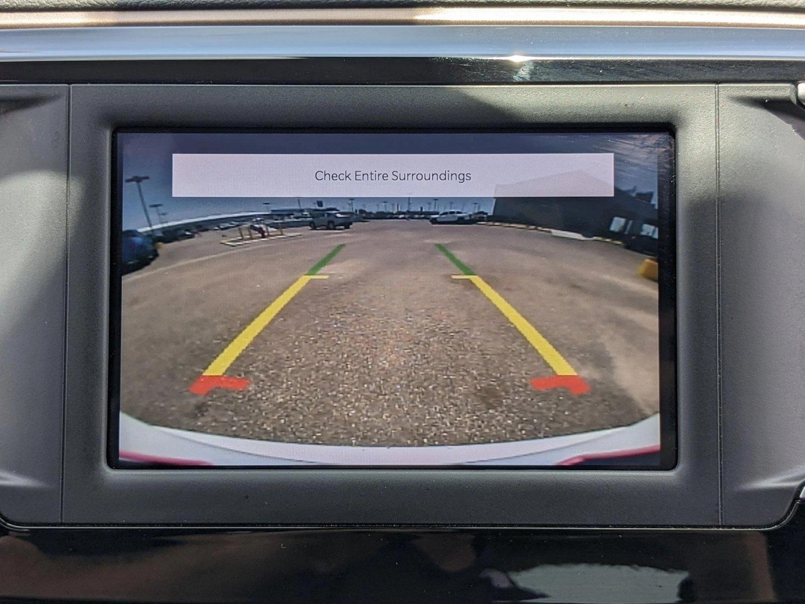 2022 Chrysler Voyager Vehicle Photo in ORLANDO, FL 32808-7998