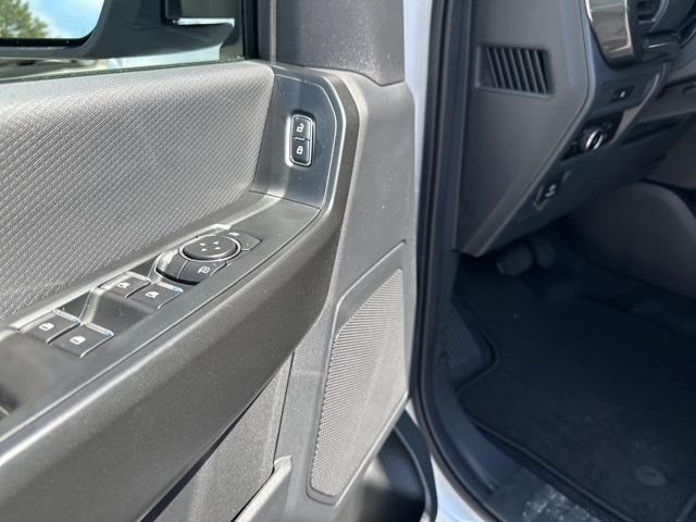 2025 Ford F-150 Vehicle Photo in Webster, MA 01570-1415