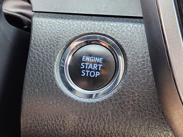 2023 Toyota Camry Vehicle Photo in SUGAR LAND, TX 77478-0000