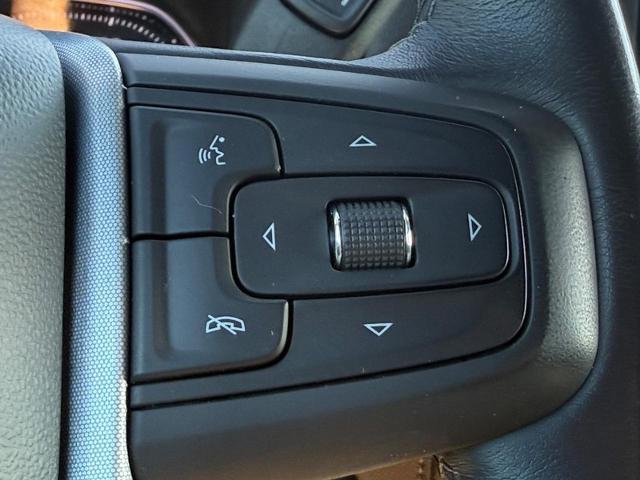 2022 GMC Sierra 1500 Limited Vehicle Photo in COLUMBIA, MO 65203-3903