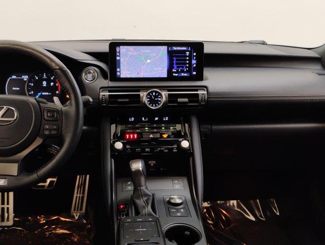 2021 Lexus IS Vehicle Photo in PINEVILLE, NC 28134-8495