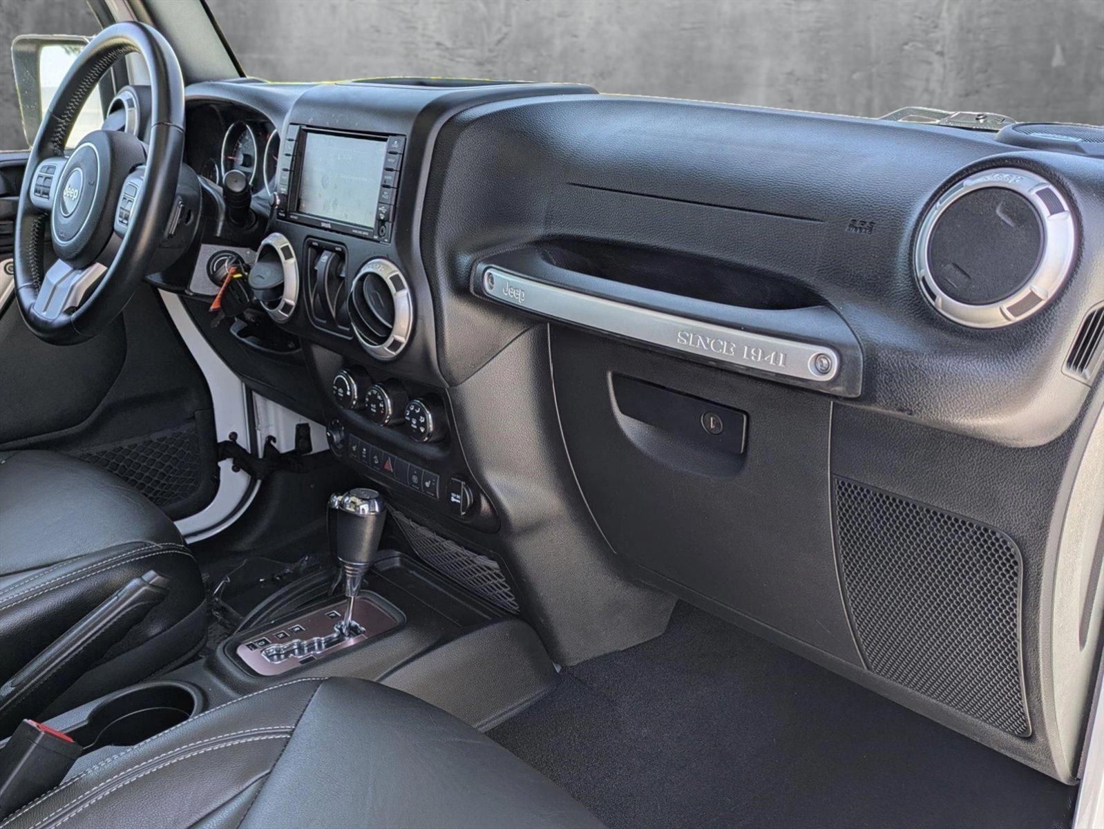 2017 Jeep Wrangler Vehicle Photo in Tustin, CA 92782