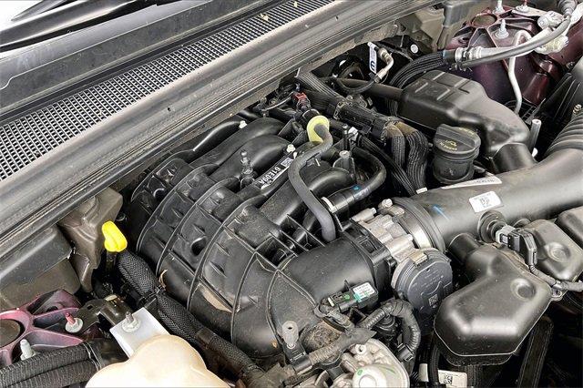2023 Jeep Grand Cherokee Vehicle Photo in INDEPENDENCE, MO 64055-1314