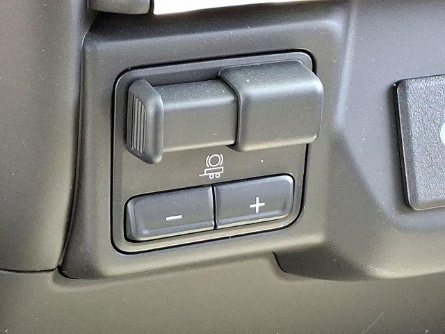 2025 Chevrolet Silverado 3500 HD Vehicle Photo in DANBURY, CT 06810-5034