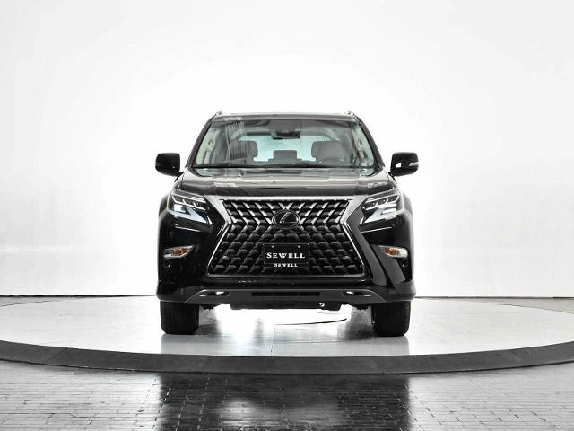 2022 Lexus GX 460 Vehicle Photo in DALLAS, TX 75235