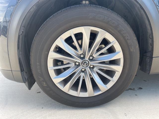2024 Mazda CX-90 Vehicle Photo in San Antonio, TX 78230
