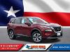 Used 2023 Nissan Rogue SV with VIN 5N1BT3BA2PC923740 for sale in Jersey Village, TX