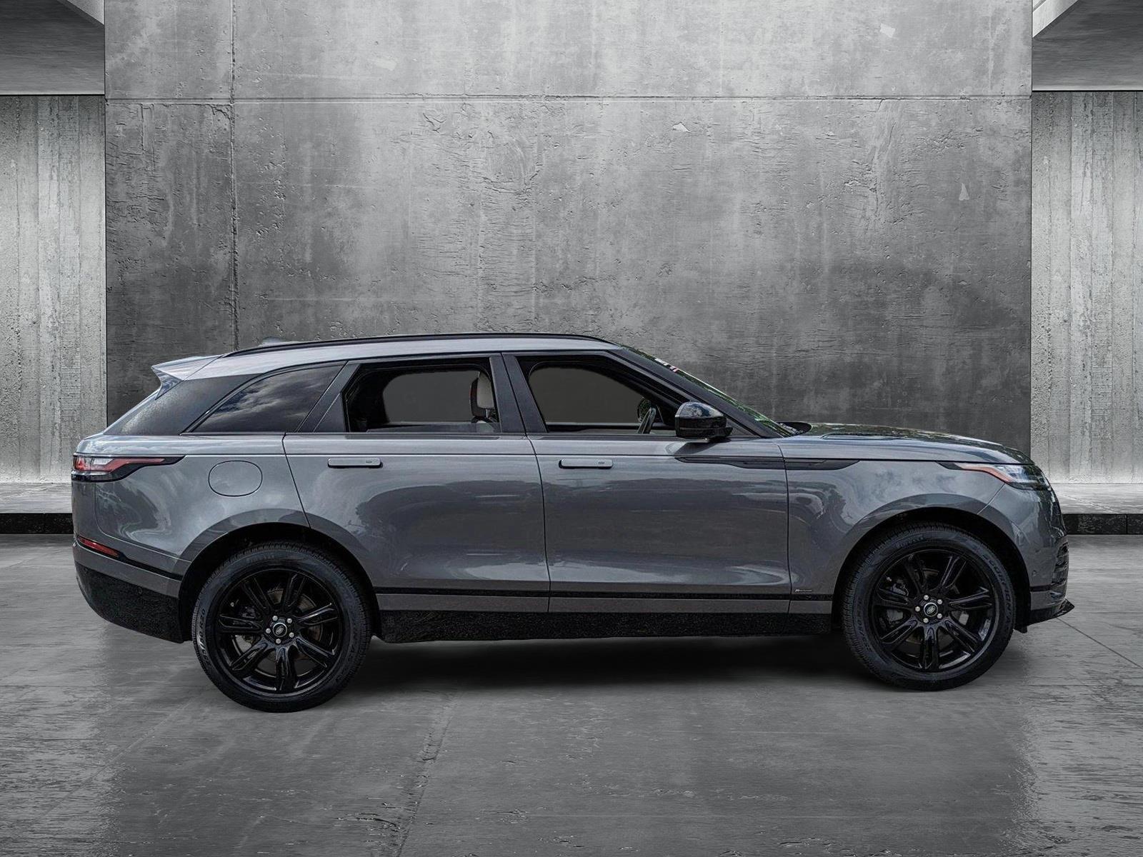 2019 Land Rover Range Rover Velar Vehicle Photo in Sanford, FL 32771