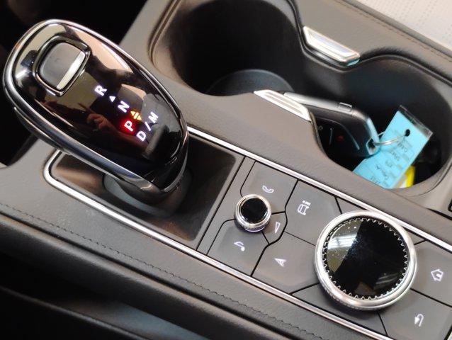 2025 Cadillac XT4 Vehicle Photo in PINEVILLE, NC 28134-8495