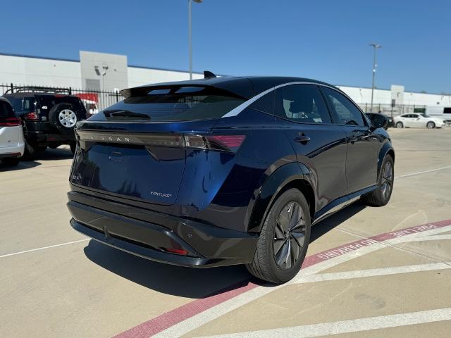 2023 Nissan ARIYA Vehicle Photo in Grapevine, TX 76051