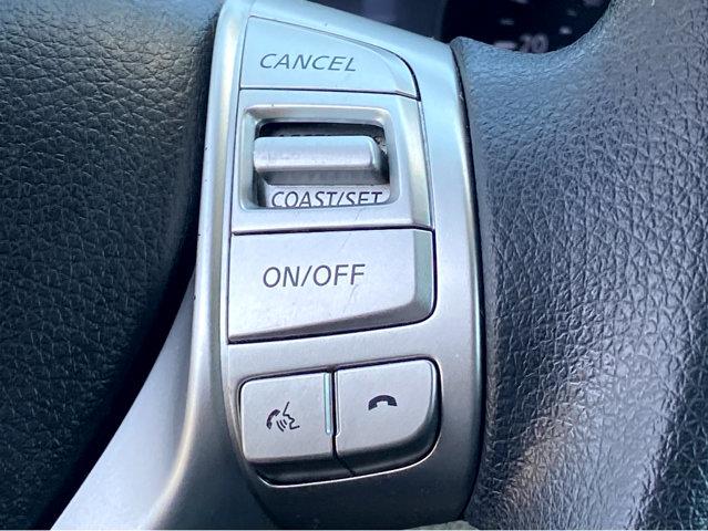 2016 Nissan Rogue Vehicle Photo in Hinesville, GA 31313