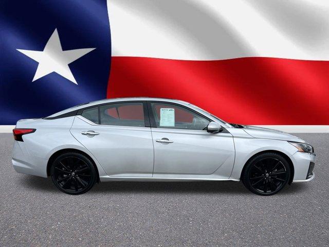 Used 2023 Nissan Altima SL with VIN 1N4BL4EV0PN339369 for sale in Jersey Village, TX