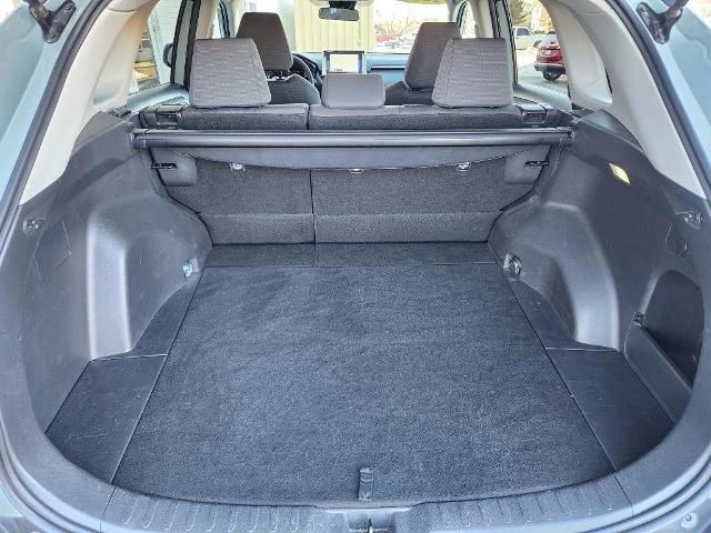 2023 Toyota RAV4 Vehicle Photo in HAYS, KS 67601-1994