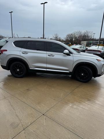 2023 Hyundai SANTA FE Vehicle Photo in Peoria, IL 61615