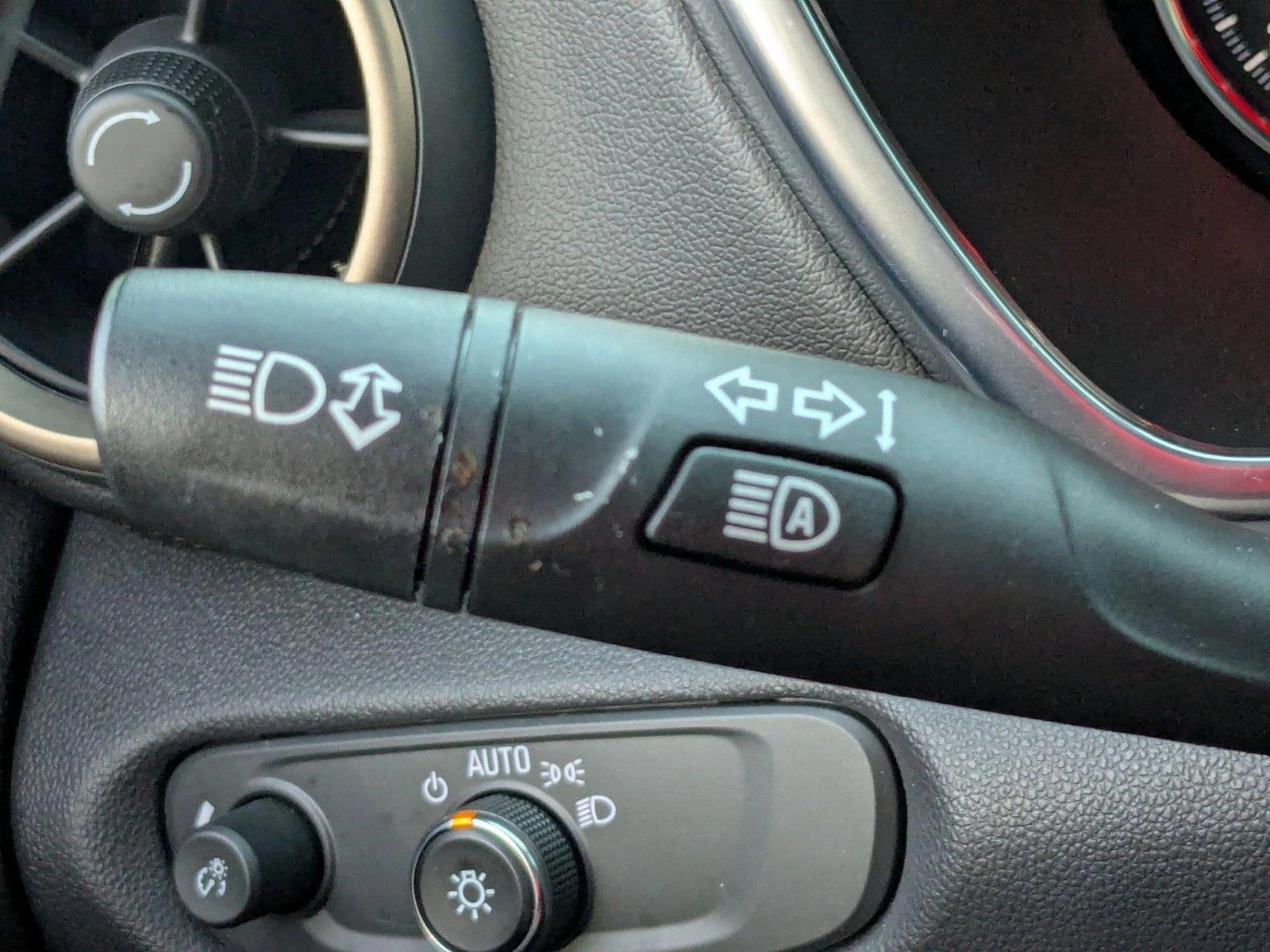 2023 Chevrolet Blazer Vehicle Photo in PEMBROKE PINES, FL 33024-6534