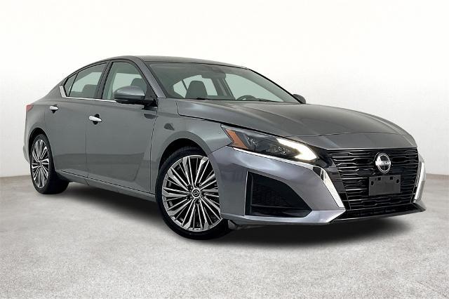 2023 Nissan Altima Vehicle Photo in Grapevine, TX 76051