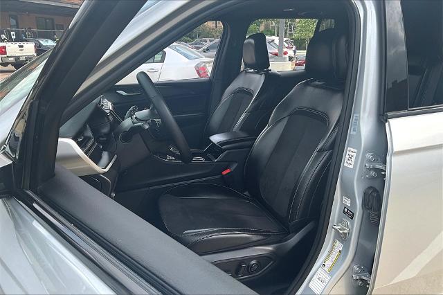 2023 Jeep Grand Cherokee Vehicle Photo in Houston, TX 77007