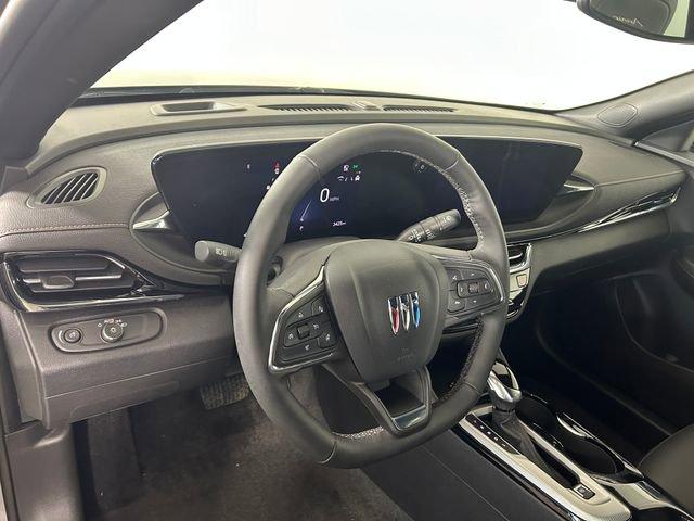 2025 Buick Envista Vehicle Photo in MEDINA, OH 44256-9631