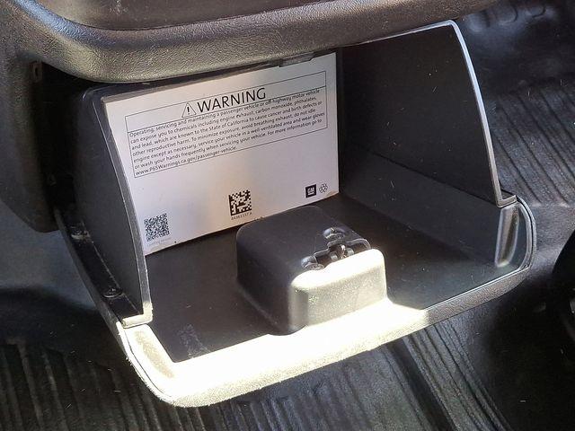 2020 Chevrolet Express Cargo 2500 Vehicle Photo in WATERTOWN, CT 06795-3318