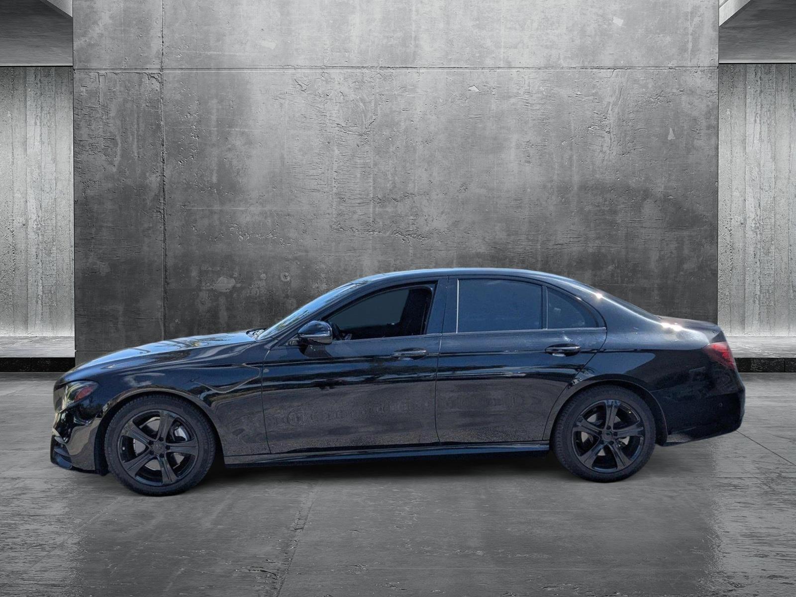 2018 Mercedes-Benz E-Class Vehicle Photo in Pompano Beach, FL 33064