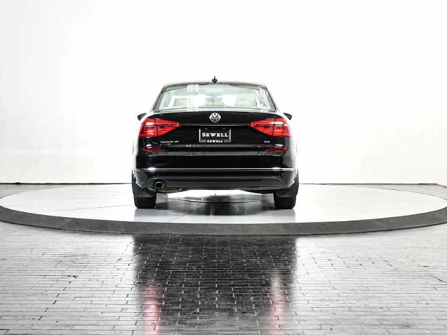 2016 Volkswagen Passat Vehicle Photo in DALLAS, TX 75235