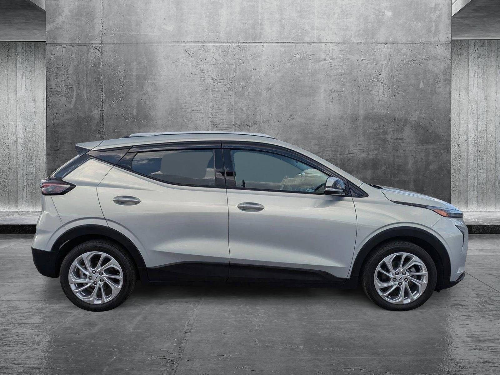 2023 Chevrolet Bolt EUV Vehicle Photo in ORLANDO, FL 32812-3021