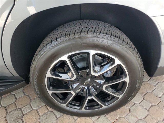 2025 Chevrolet Tahoe Vehicle Photo in SUNRISE, FL 33323-3202