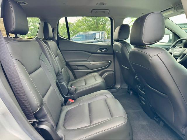 2017 GMC Acadia Vehicle Photo in DALLAS, TX 75209-3016