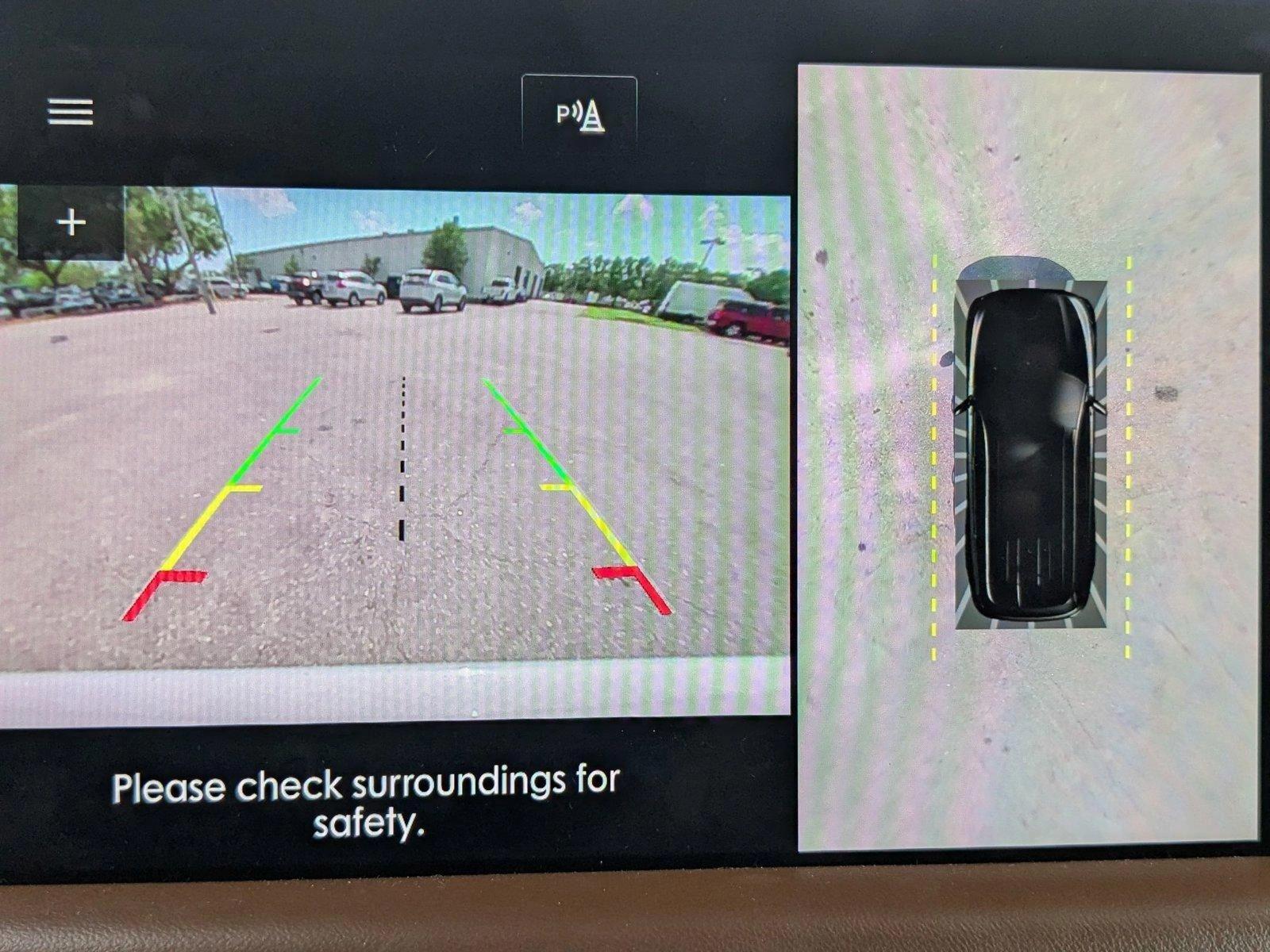 2020 Lincoln Aviator Vehicle Photo in St. Petersburg, FL 33713