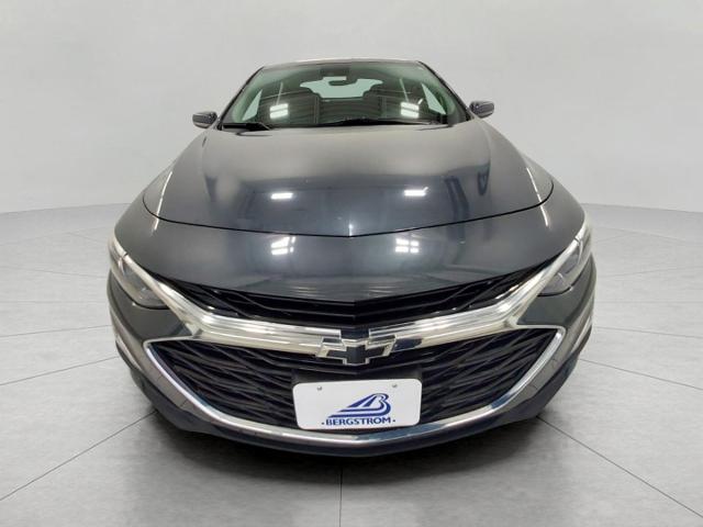 2021 Chevrolet Malibu Vehicle Photo in OSHKOSH, WI 54904-7811
