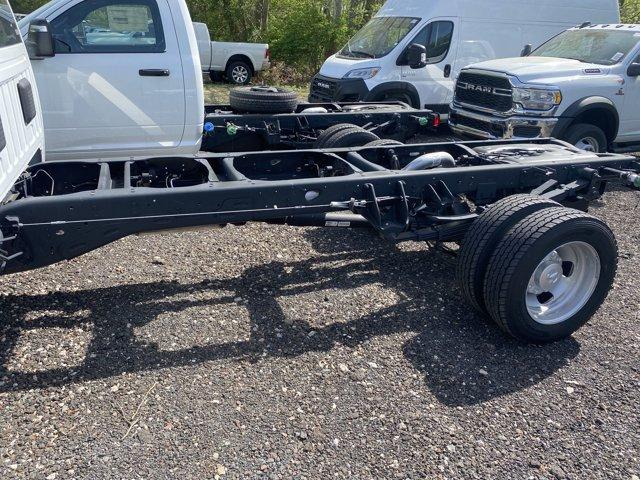 2024 Ram 5500 Chassis Cab Vehicle Photo in Doylsetown, PA 18901