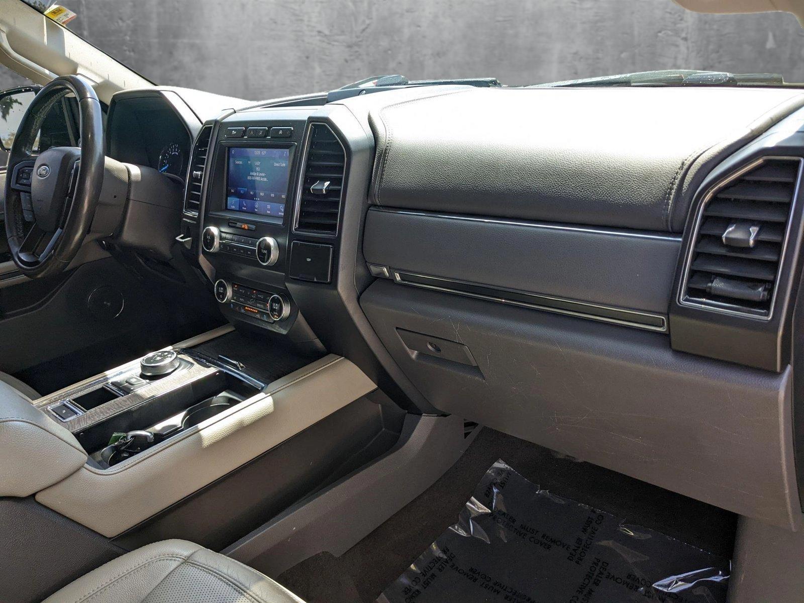2020 Ford Expedition Vehicle Photo in Jacksonville, FL 32256