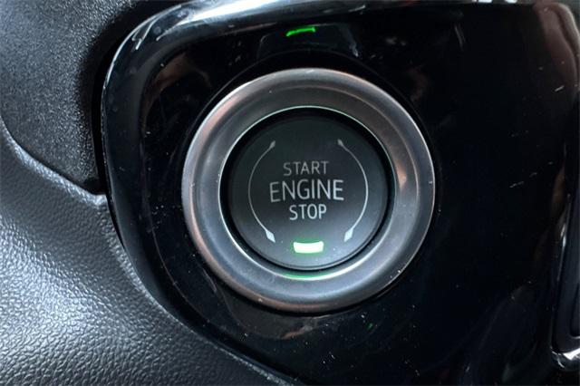 2024 GMC Sierra 1500 Vehicle Photo in ELK GROVE, CA 95757-8703