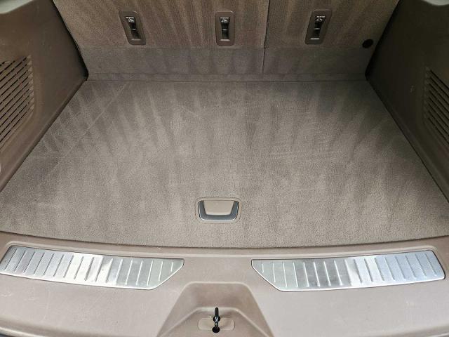 2021 GMC Yukon XL Vehicle Photo in HOUSTON, TX 77079