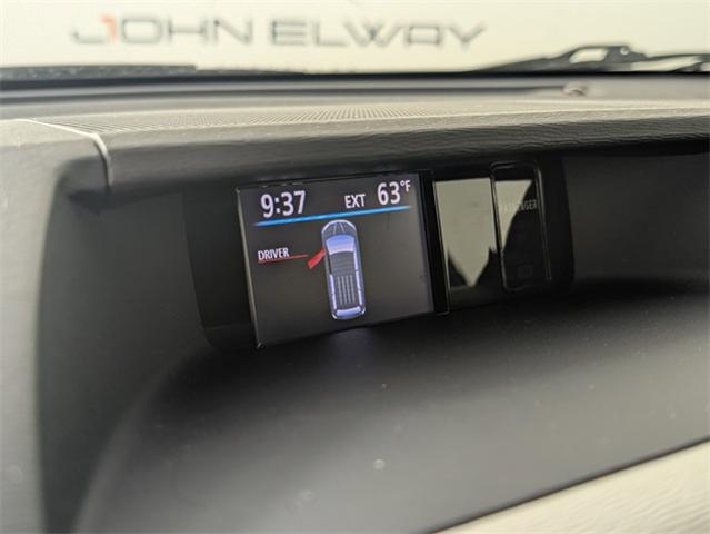 2013 Toyota Sienna Vehicle Photo in ENGLEWOOD, CO 80113-6708