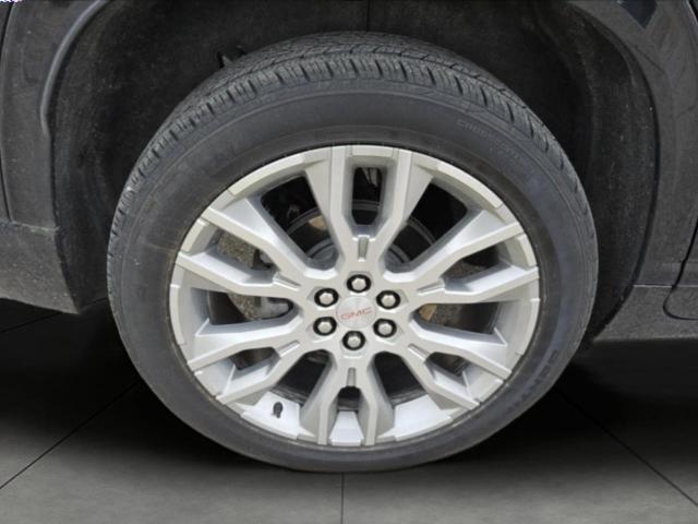 2024 GMC Acadia Vehicle Photo in OSHKOSH, WI 54904-7811
