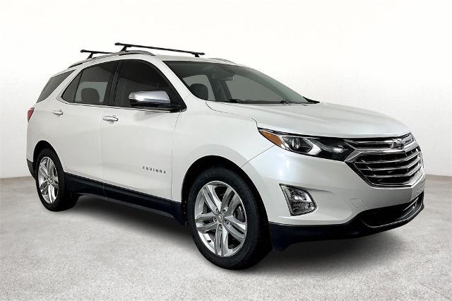 2018 Chevrolet Equinox Vehicle Photo in Tulsa, OK 74129