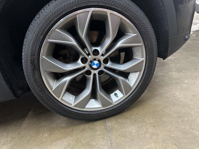 2017 BMW X3 Vehicle Photo in MEDINA, OH 44256-9631