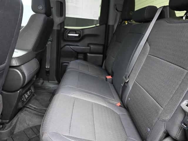 2019 Chevrolet Silverado 1500 Vehicle Photo in Cedar Rapids, IA 52402