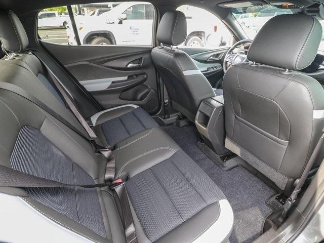 2024 Buick Envista Vehicle Photo in HOMOSASSA, FL 34448-1461