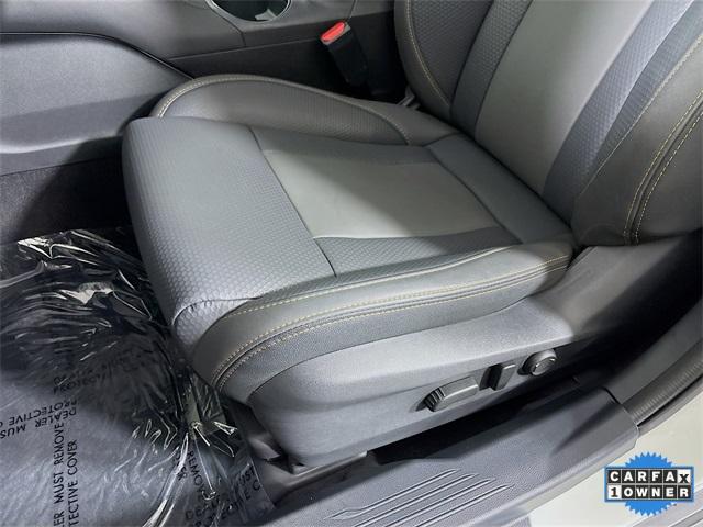 2025 Subaru Outback Vehicle Photo in Puyallup, WA 98371