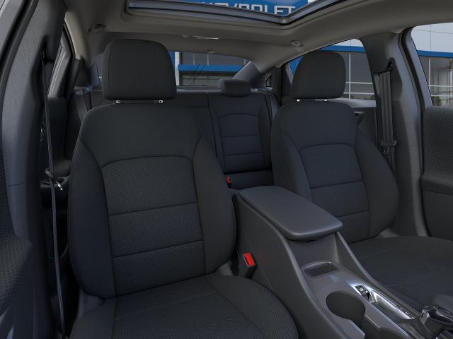 2024 Chevrolet Malibu Vehicle Photo in SAVANNAH, GA 31406-4513