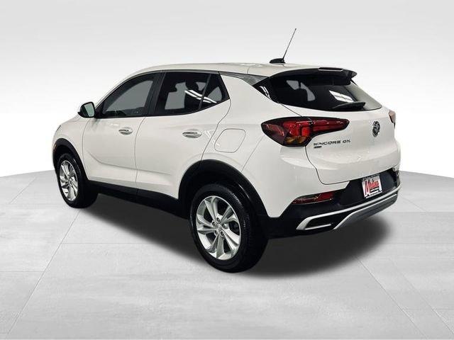 2023 Buick Encore GX Vehicle Photo in MEDINA, OH 44256-9631