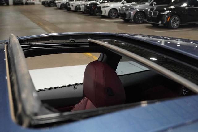2022 BMW M440i Vehicle Photo in GRAPEVINE, TX 76051