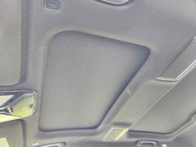 2022 BMW 740i xDrive Vehicle Photo in PLANO, TX 75024
