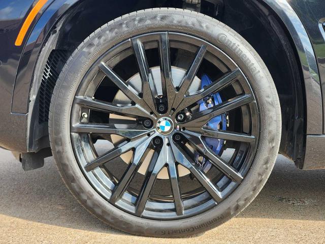 2023 BMW X5 sDrive40i Vehicle Photo in PLANO, TX 75024