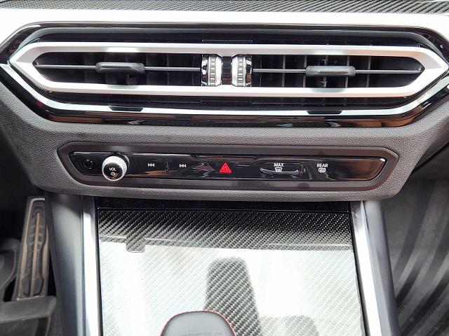 2024 BMW M2 Vehicle Photo in PLANO, TX 75024
