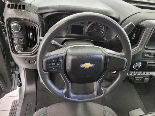 2024 Chevrolet Silverado 2500 HD Vehicle Photo in NEENAH, WI 54956-2243