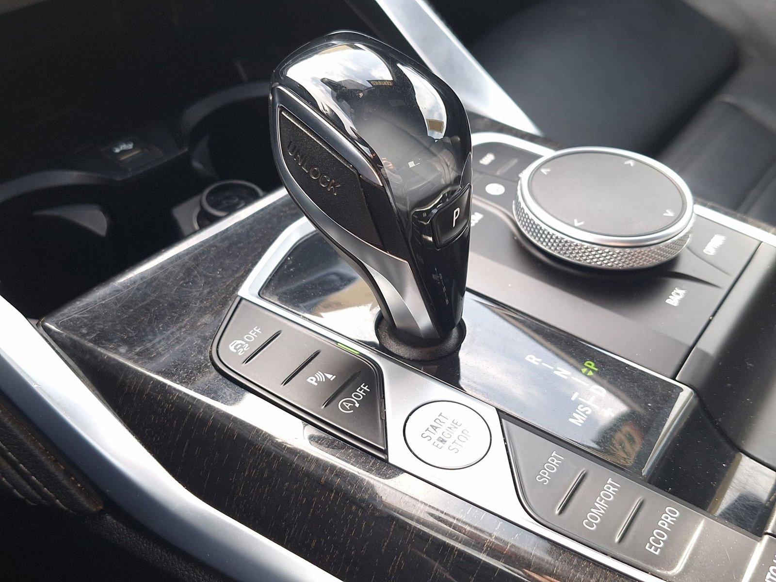 2021 BMW 430i Vehicle Photo in Valencia, CA 91355